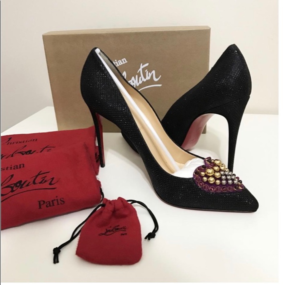 Luxury Shoes - Picture 6 of 6